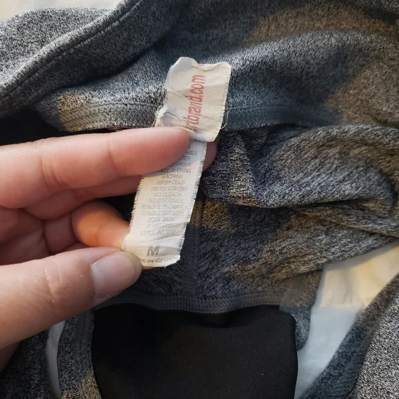 Barbell Voodoo Shorts - Picture 4 of 4